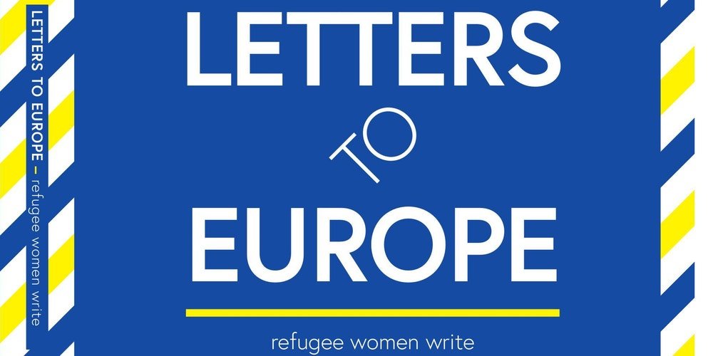 Letters to europe