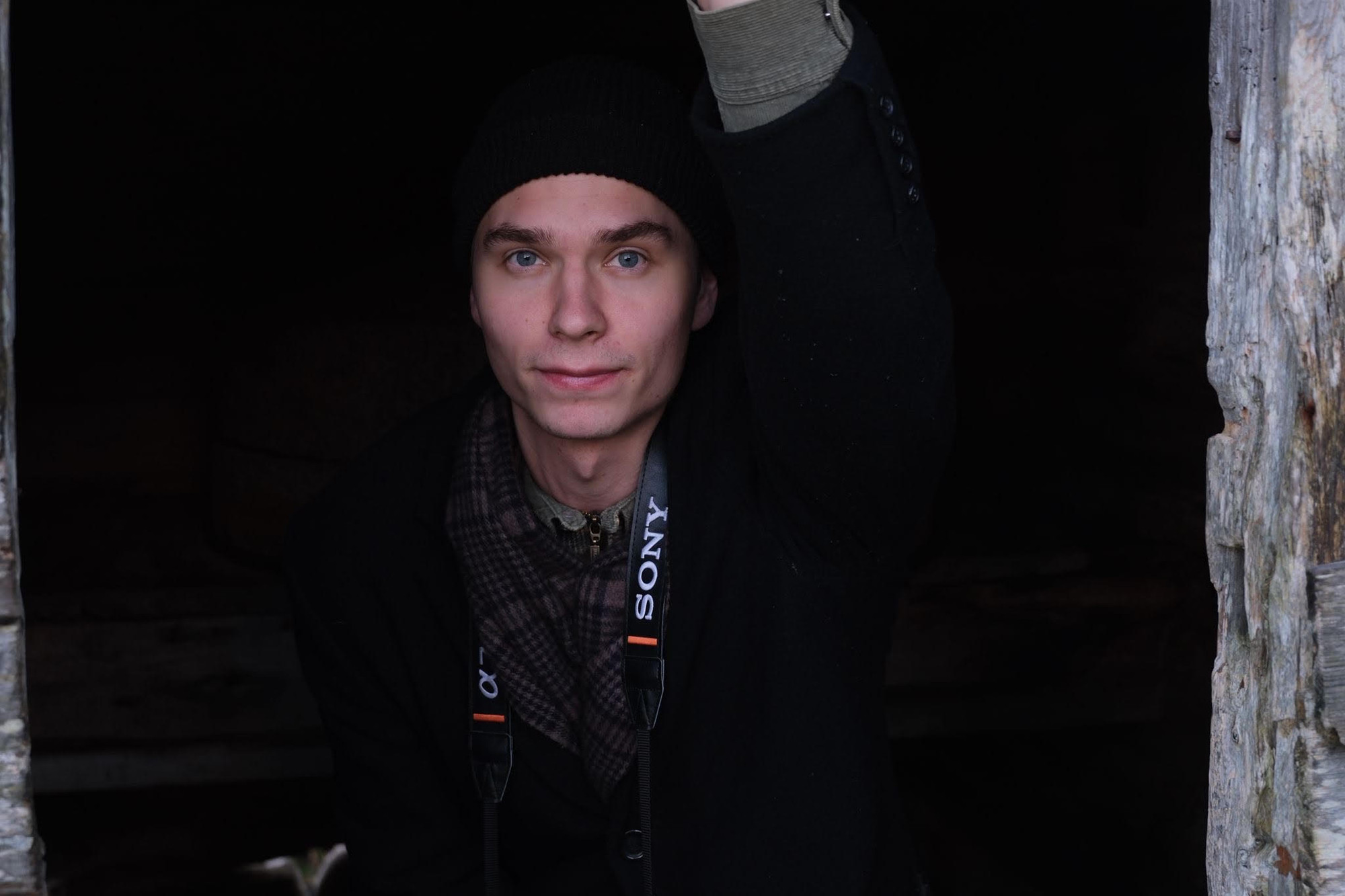 Daniil Zorin,