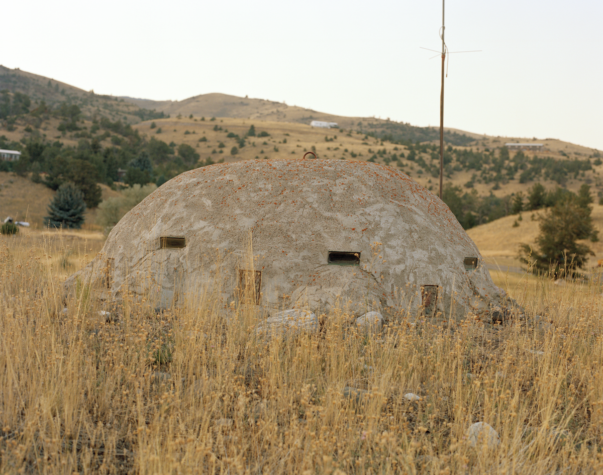 Bunker