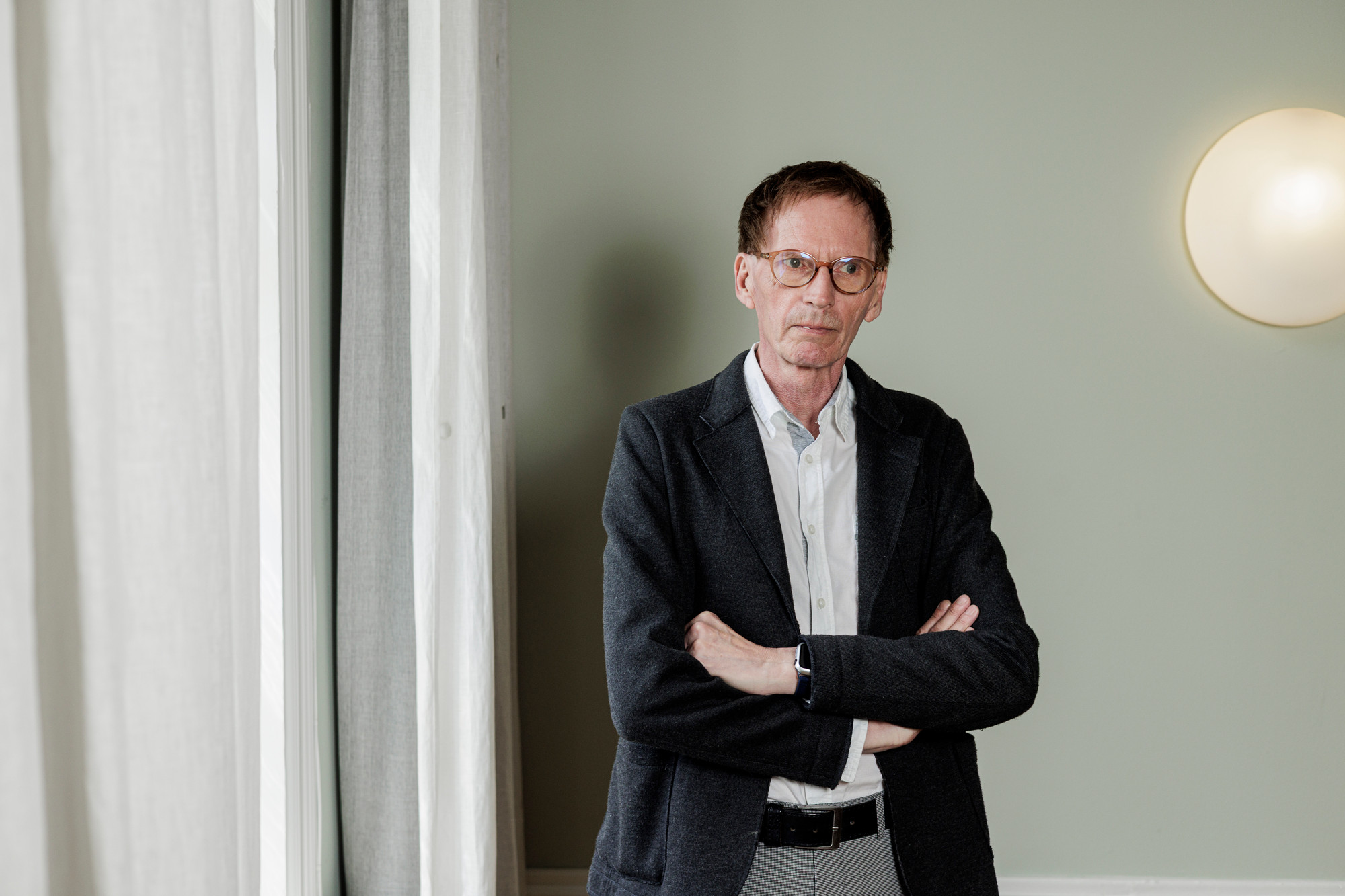 Rune Halseth 