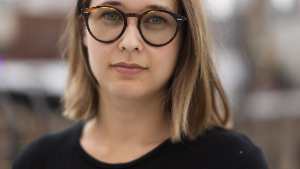 Nora Savosnick 