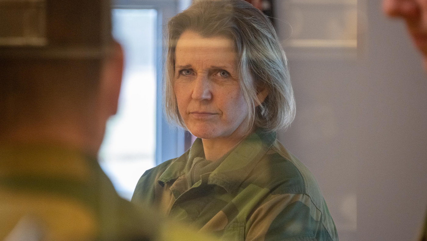 Elisabeth G. Michelsen