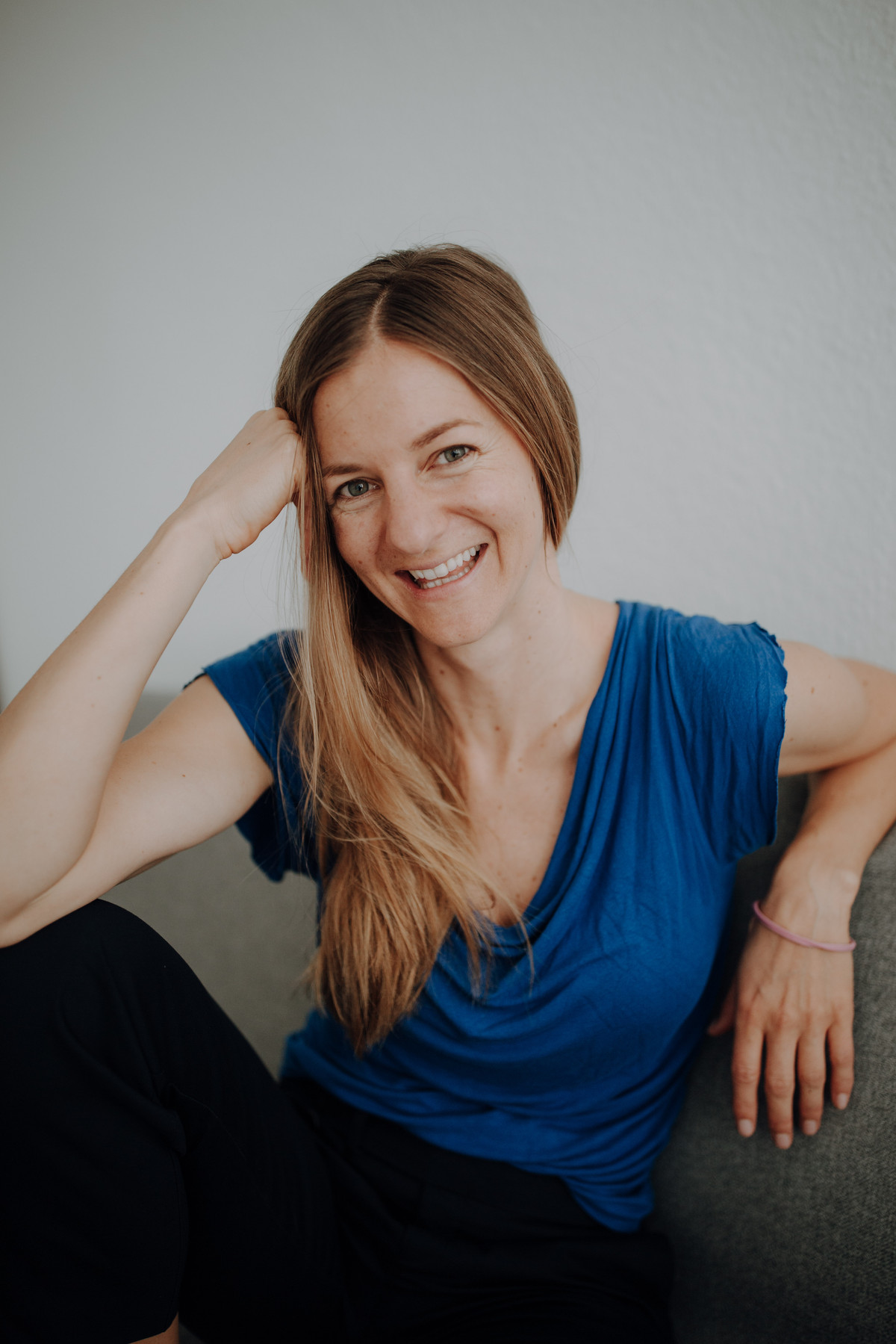 Anne von Petersdorff