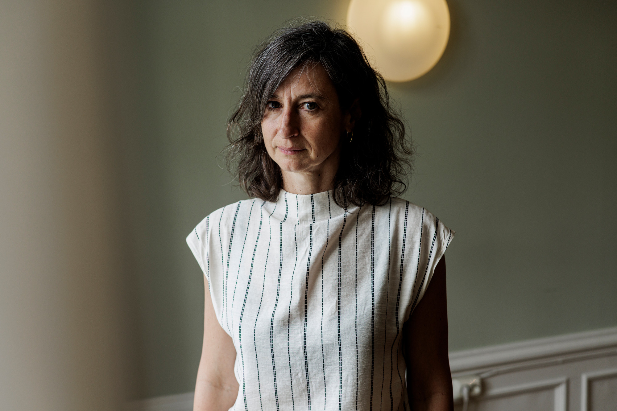 Ingunn Ikdahl 