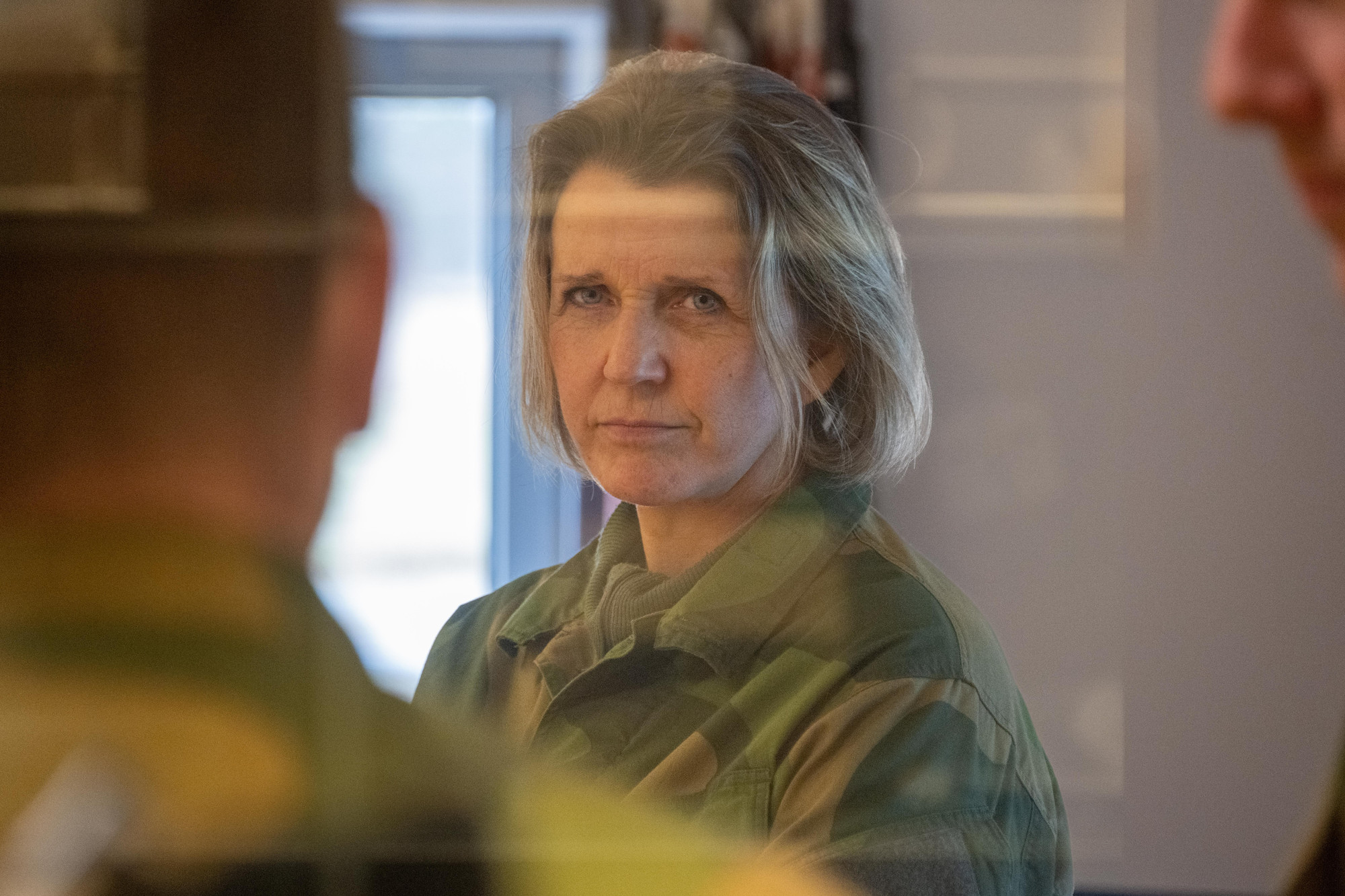 Elisabeth G. Michelsen