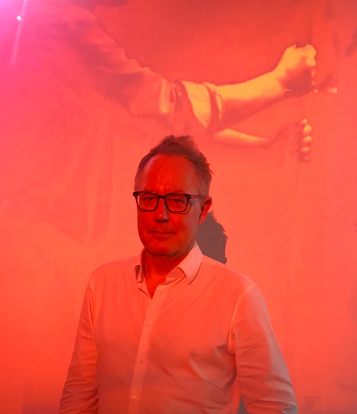 Adam Budak