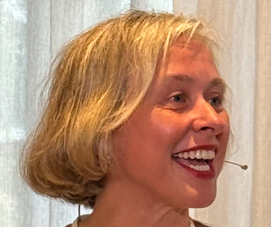 Janne Stigen Drangsholt
