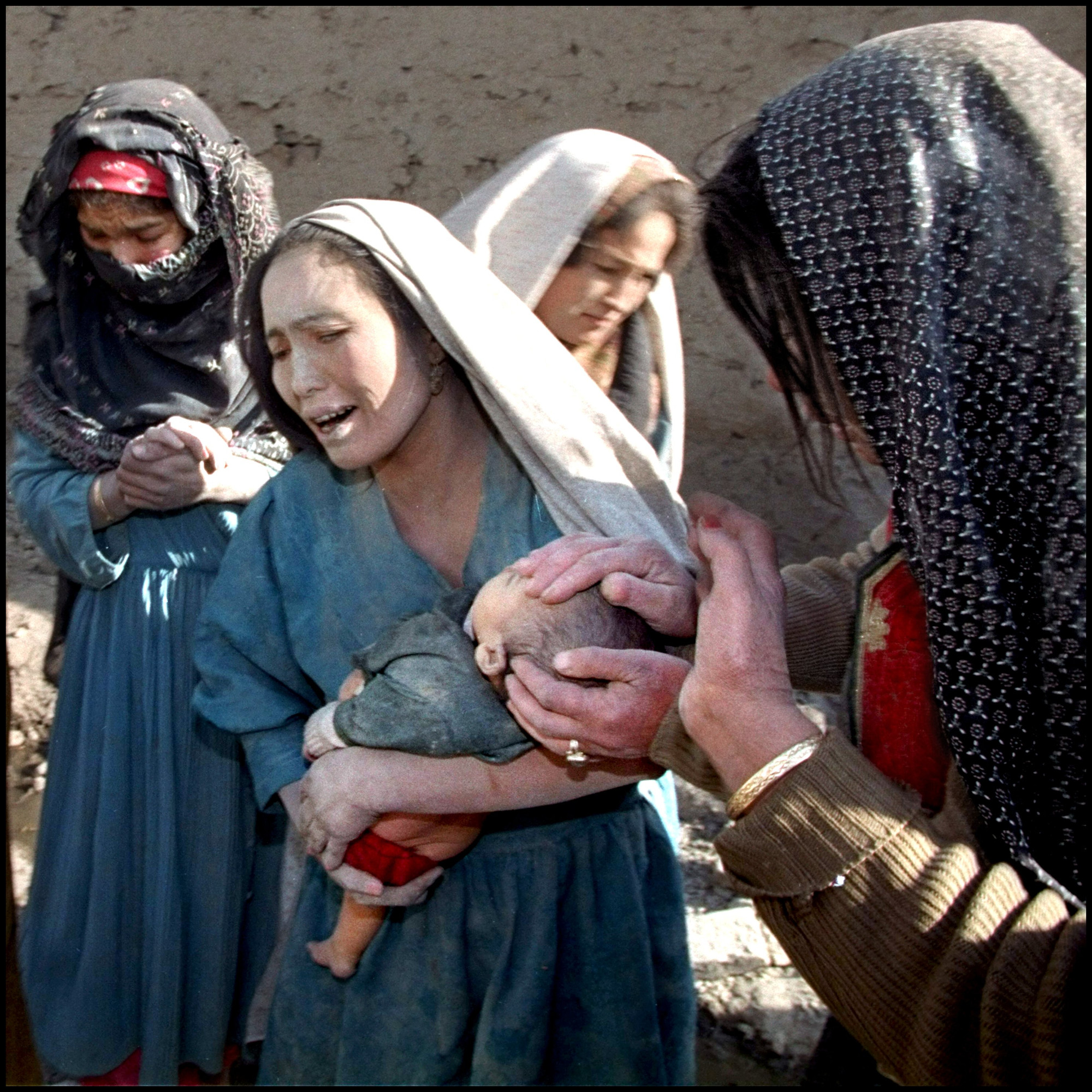 Utvalg 1 – afganistan 
