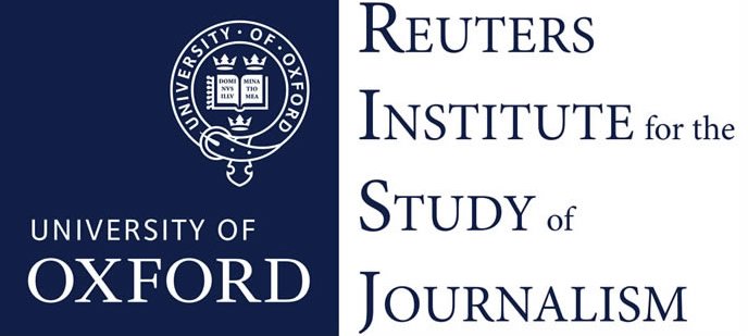 Reuters institute for the study of journalism