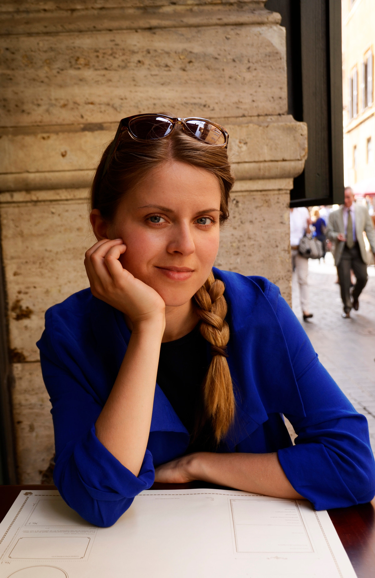 Lina Neidestam