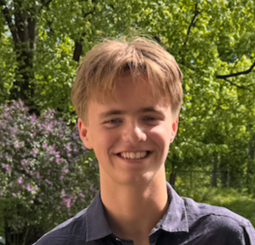 Svale Toreskaas Vedvik
