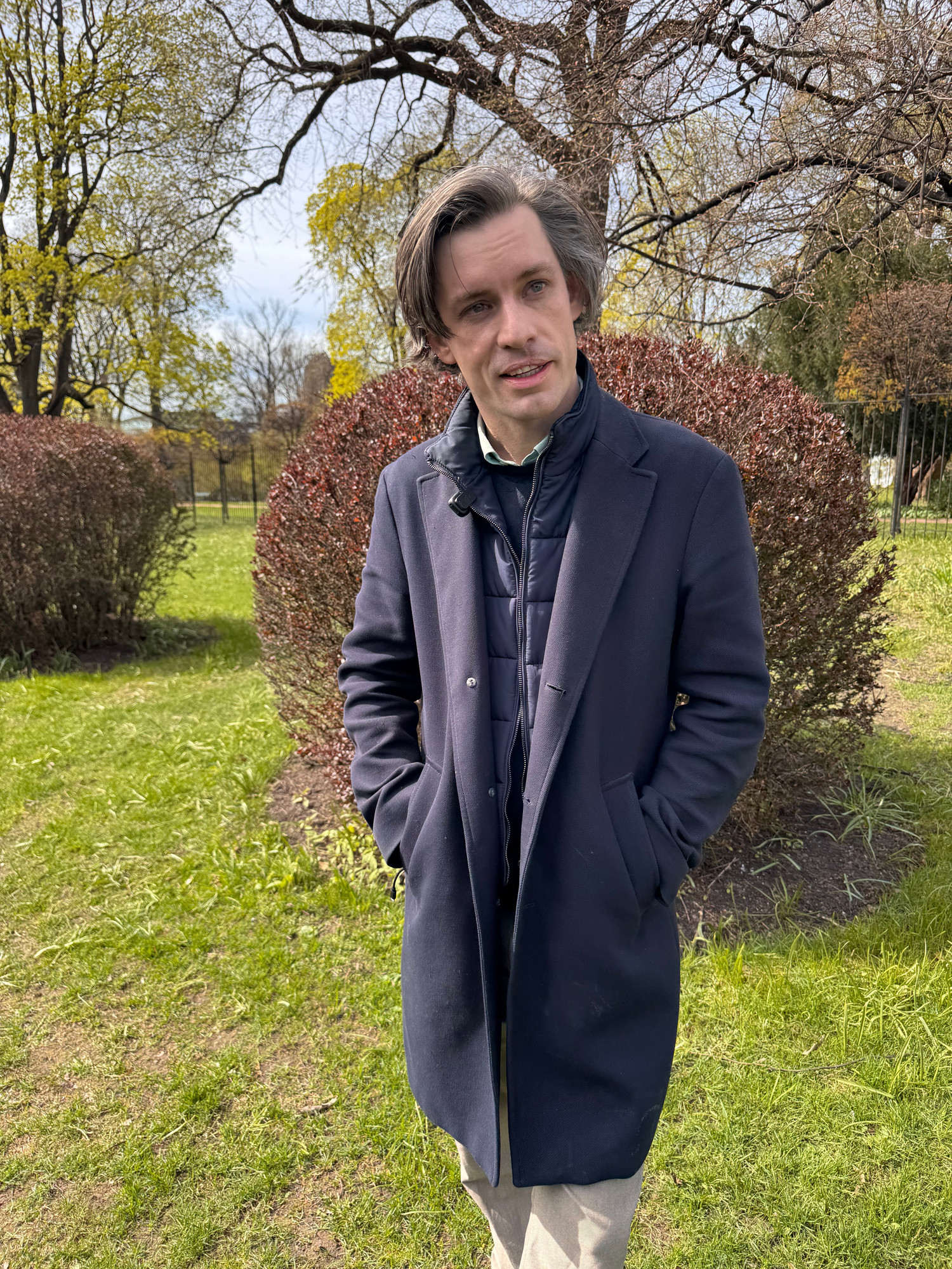 Håkon Hoffart