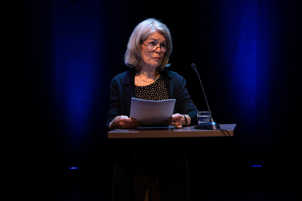 Grete Brochmann