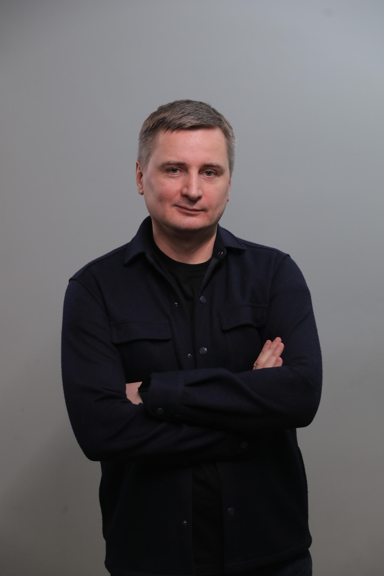Reform.by- Editor in chief Fyodar Pauluchenka