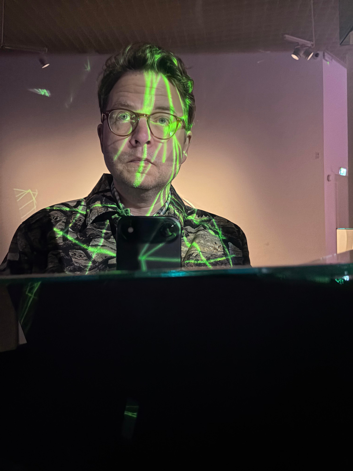 Espen Hauglid 