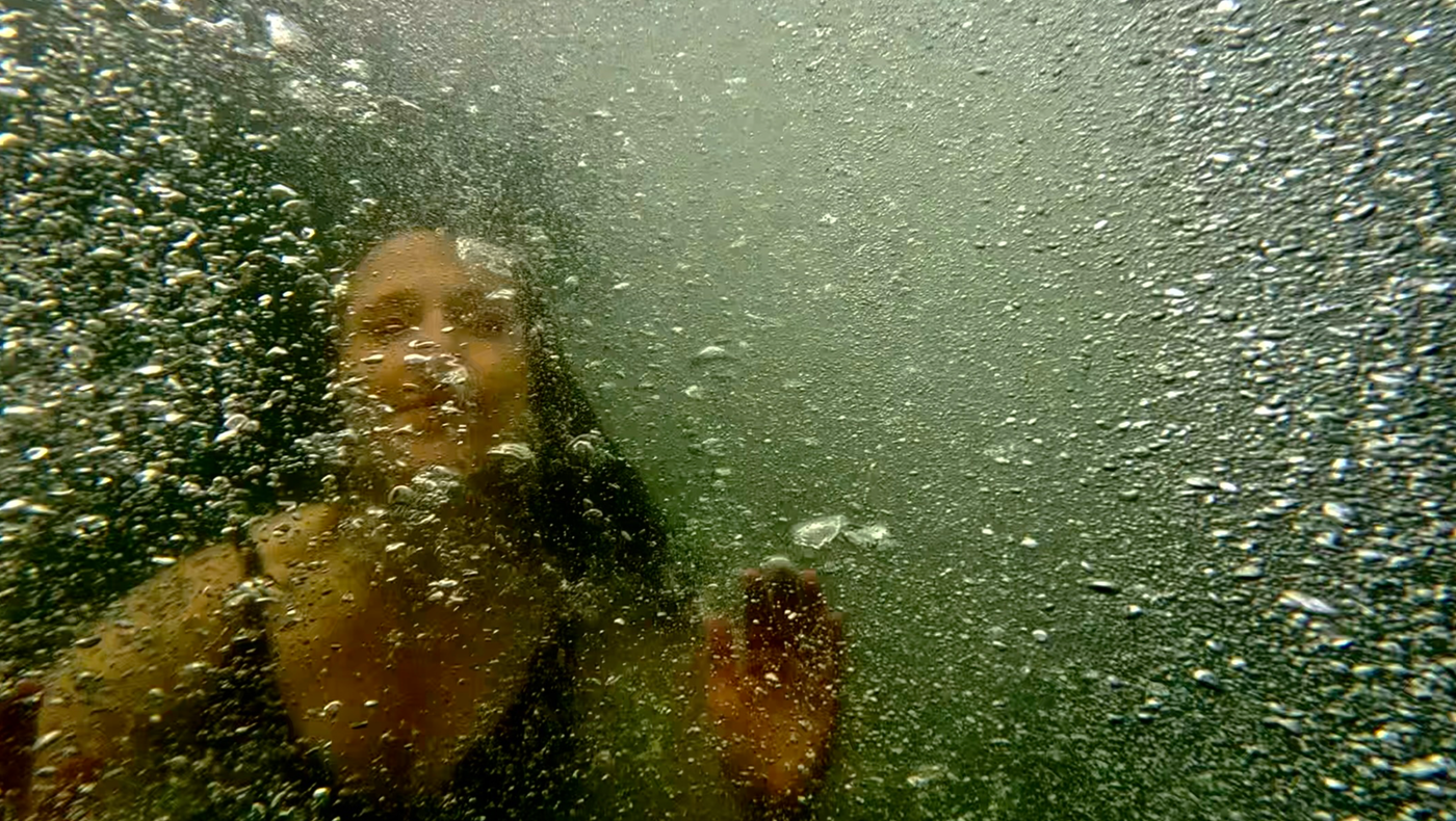 Illustrasjonsbilde til dokumentarfilmen  «Håpløs mor».