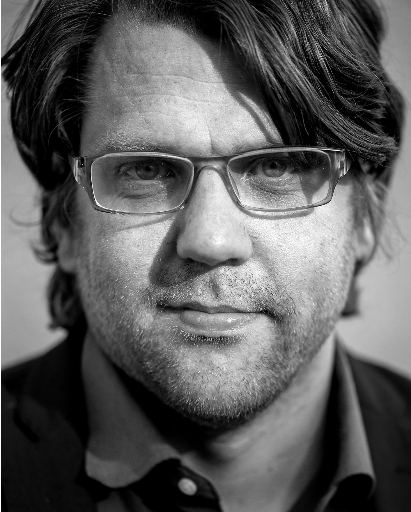 Øyvind Strømmen