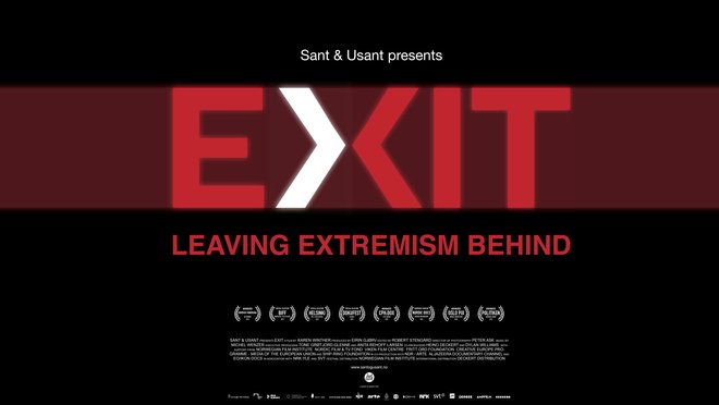 Exit web