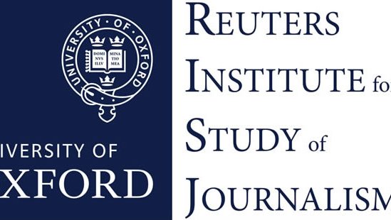 Reuters institute for the study of journalism