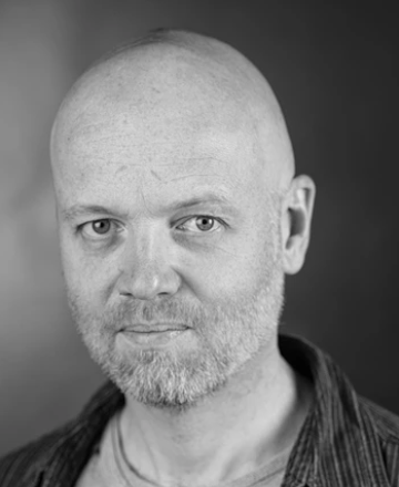 Øystein Stene.