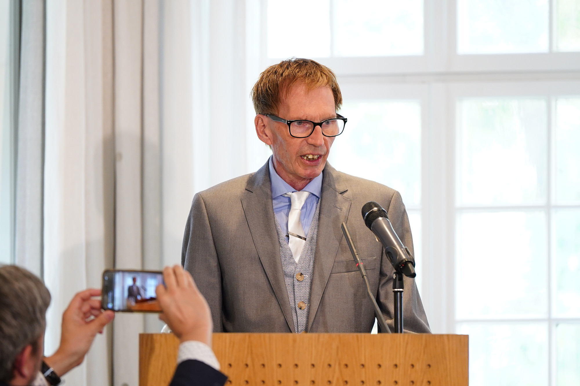 Rune Halseth