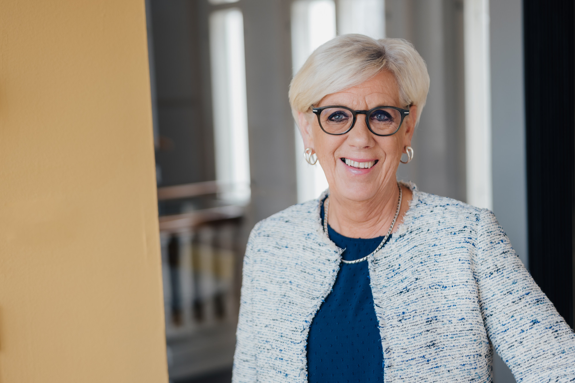 Hilde Henriksen Waage