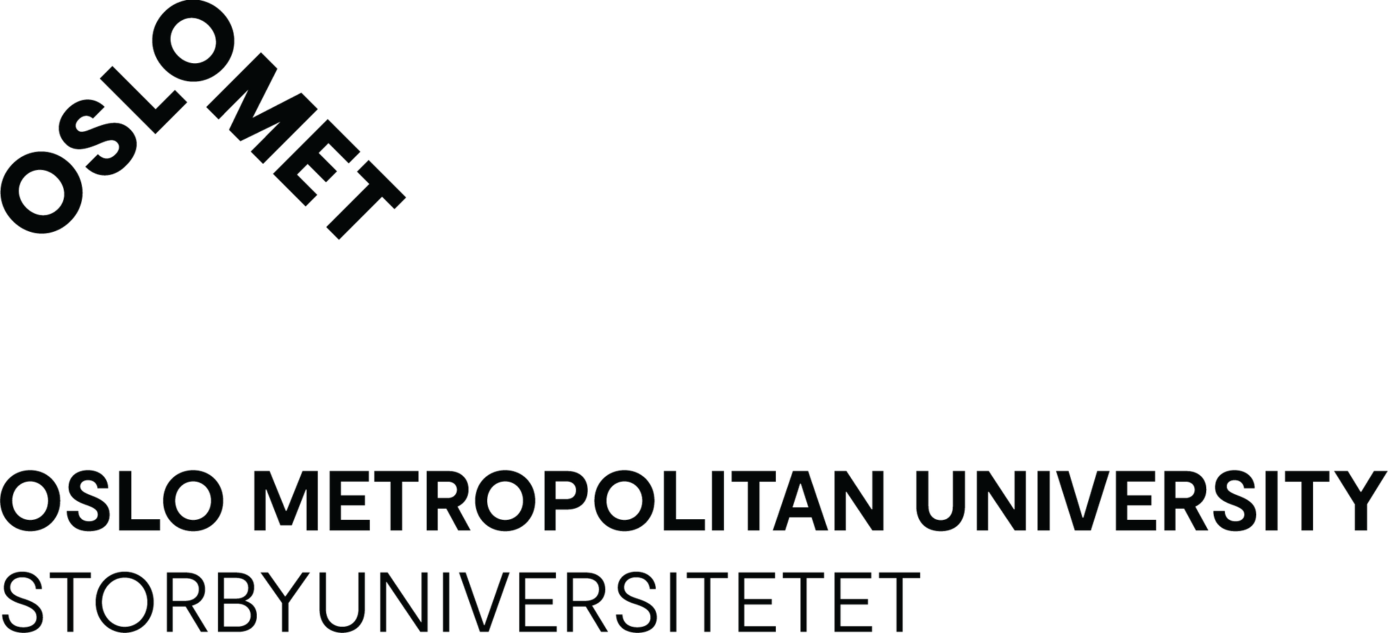 OsloMet - storbyuniversitetet