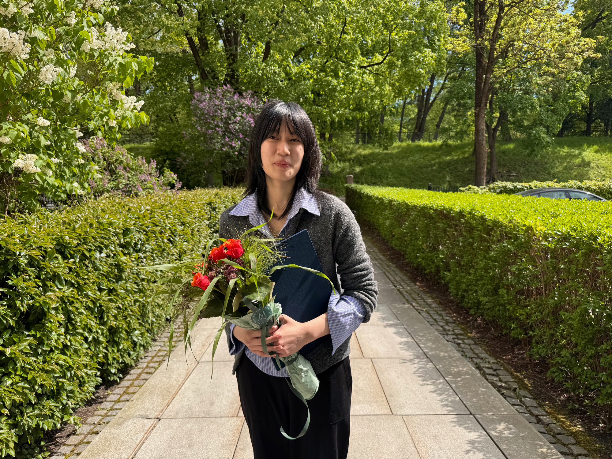 Cecilia Thanh ha Nguyen