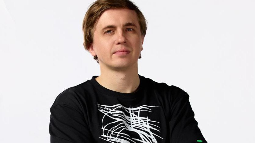 Mykhailo Tkack