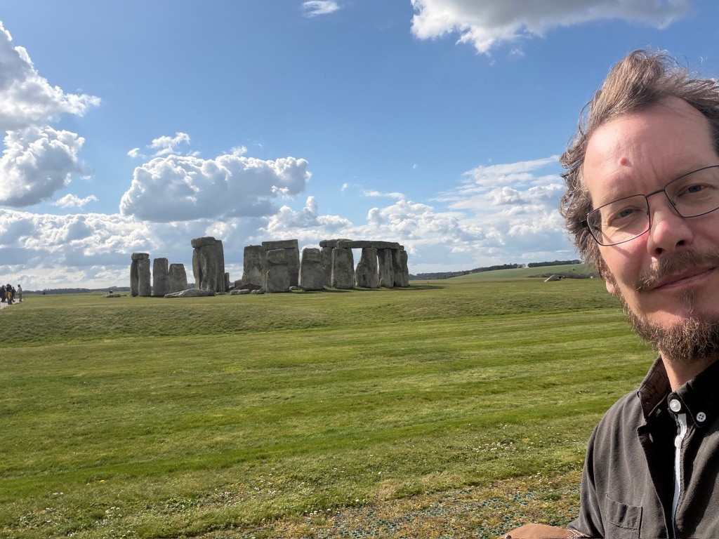 Stonehenge