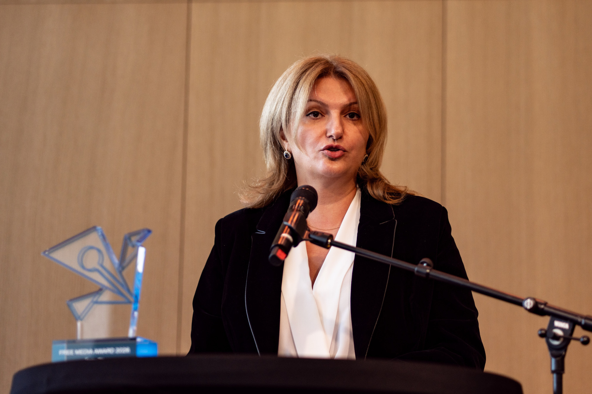 Arevhat Sahakyan (Factor TV),