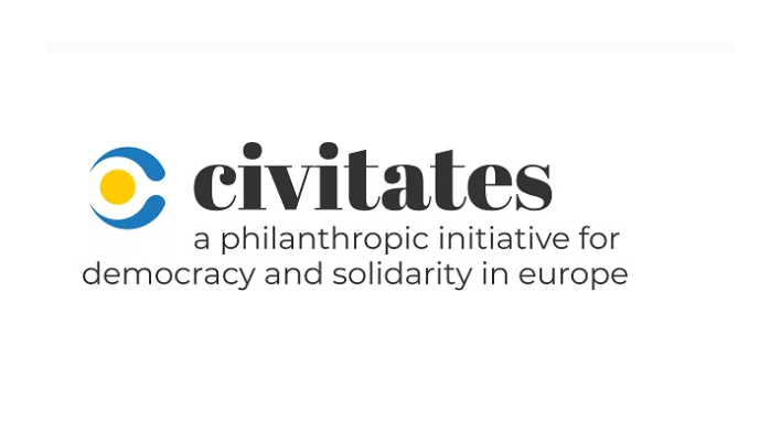 Civitates