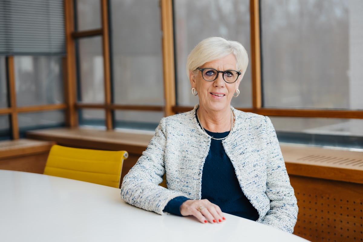 Hilde Henriksen Waage