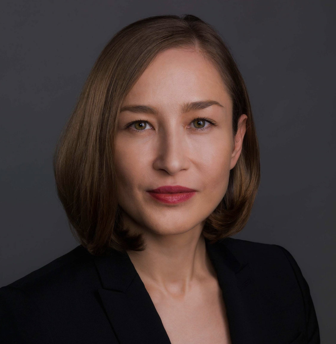 Katarzyna Zysk