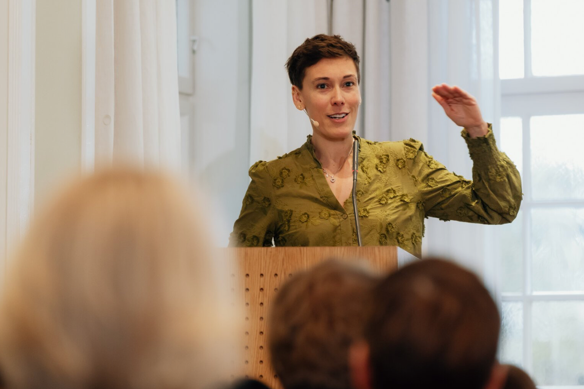 Liv Marte Nordhaug