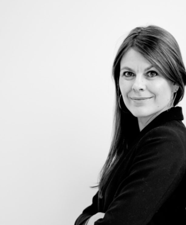 Vibeke Larsen