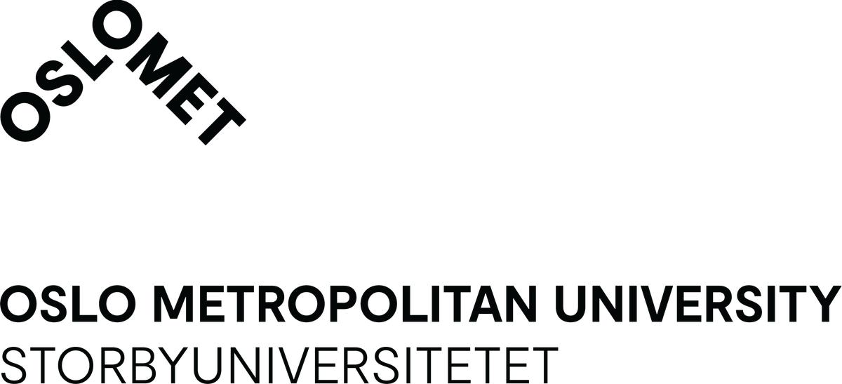 OsloMet - storbyuniversitetet