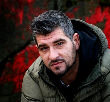 Leo Ajkic.