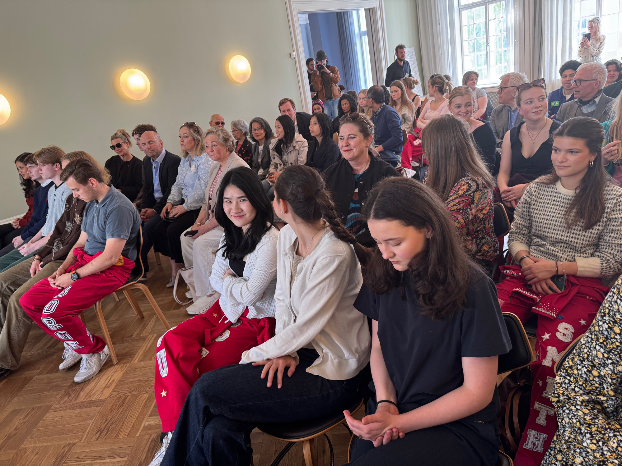 Forsamling