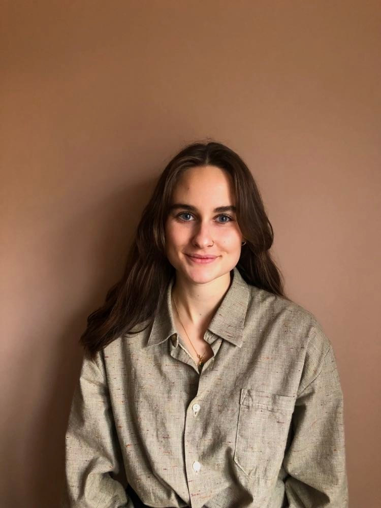 Amanda Malm