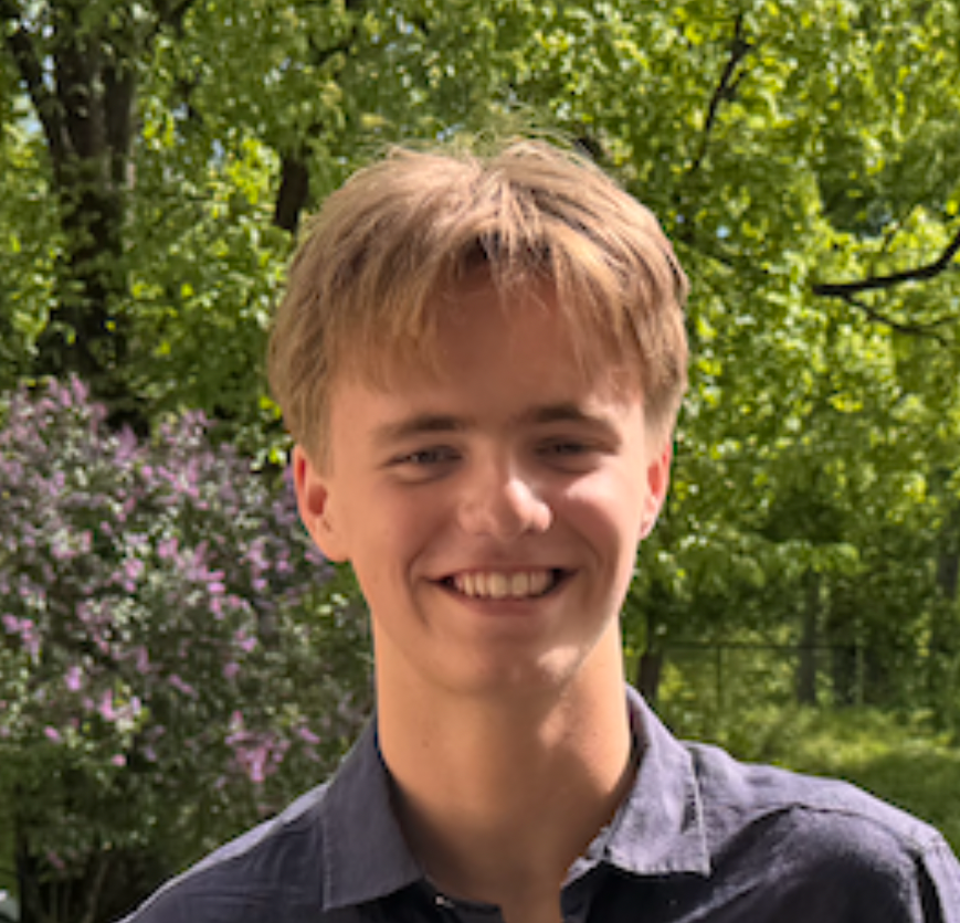 Svale Toreskaas Vedvik