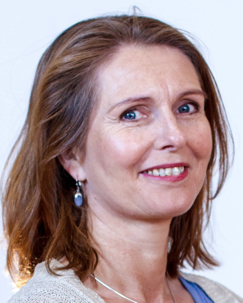 Sissel Trygstad