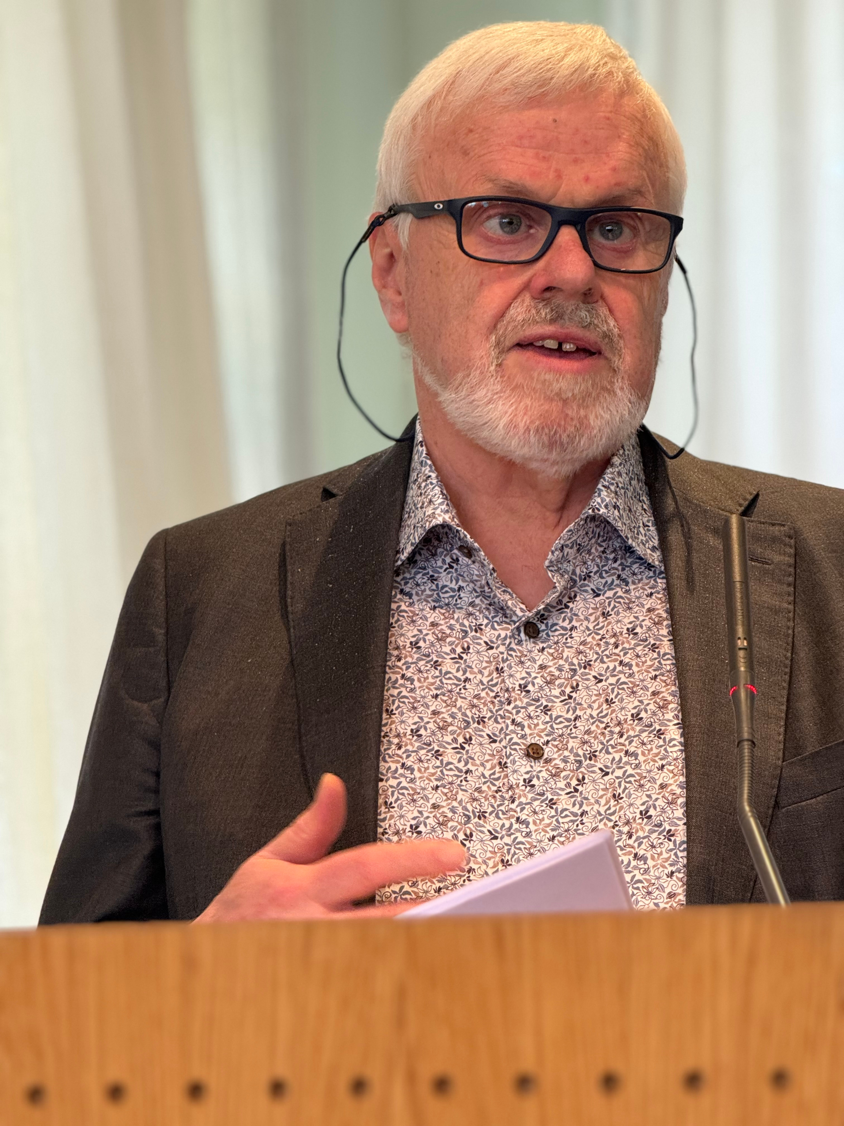 Ottar Grepstad