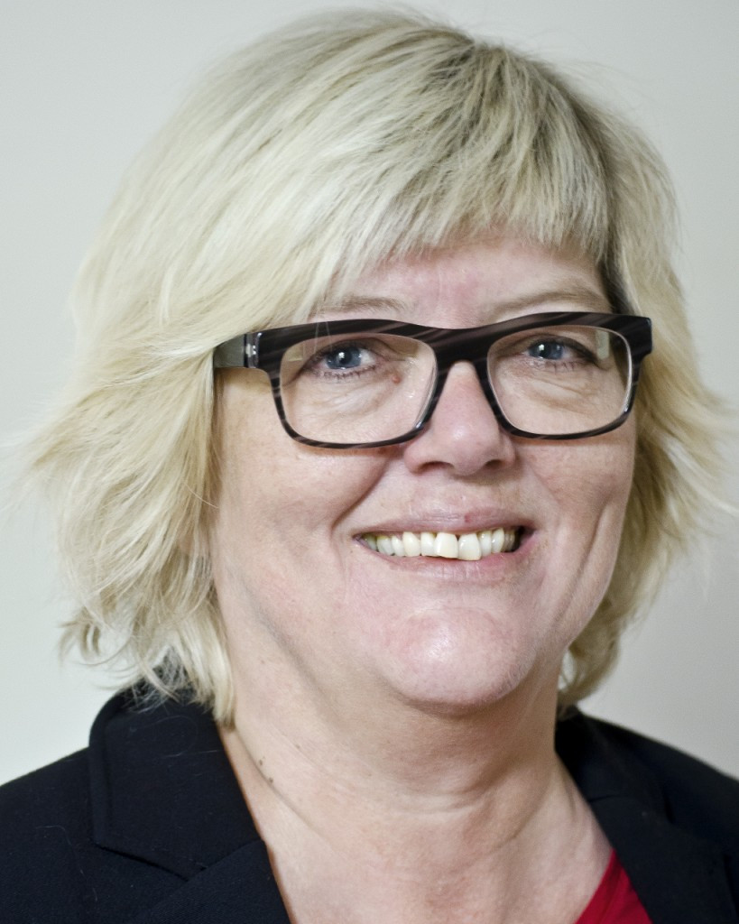 Anne Mette Ødegaard