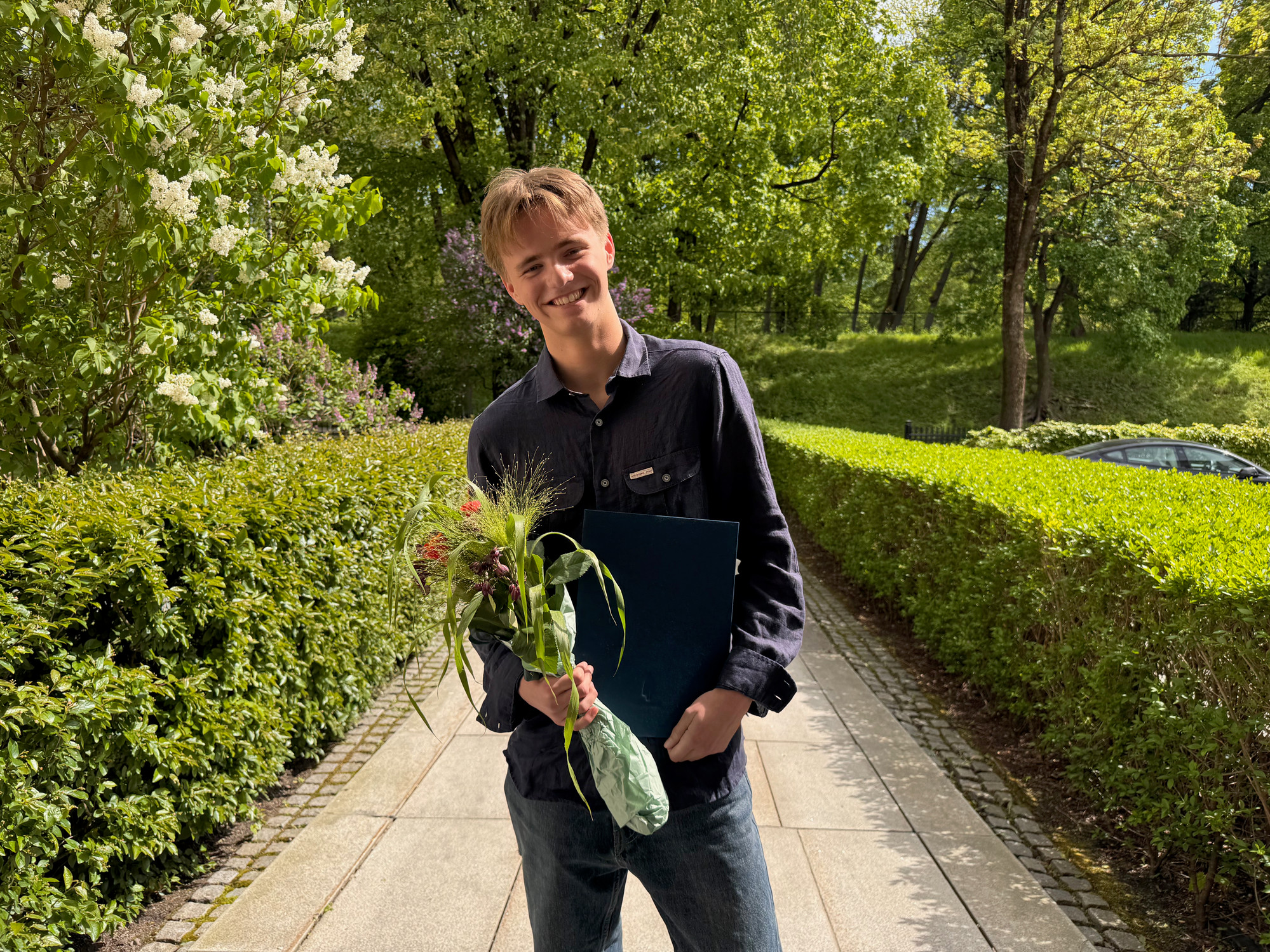 Svale Toreskaas Vedvik